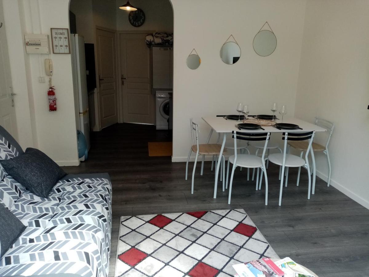 Le Central Montauban Eksteriør bilde