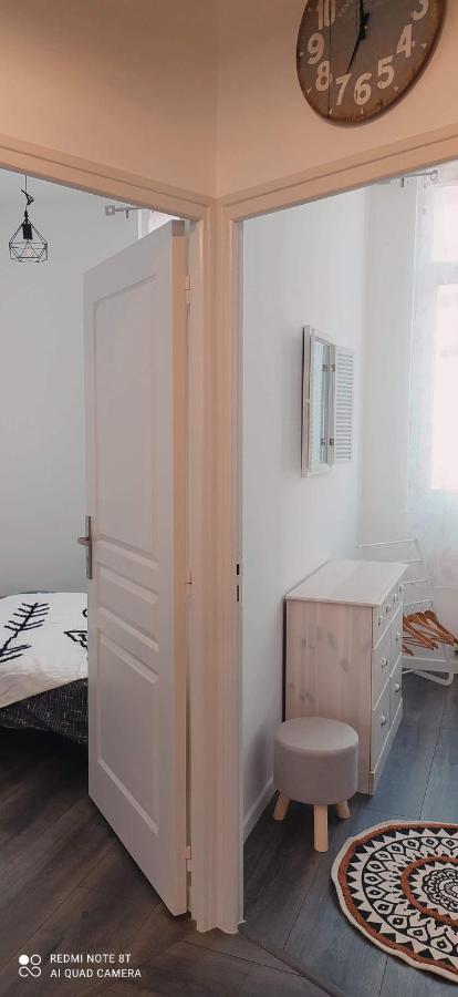 Le Central Montauban Eksteriør bilde